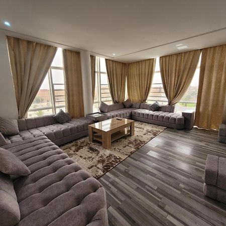 Appart-Hotel Residence Titanic Тизнит Экстерьер фото