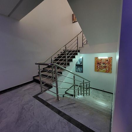 Appart-Hotel Residence Titanic Тизнит Экстерьер фото