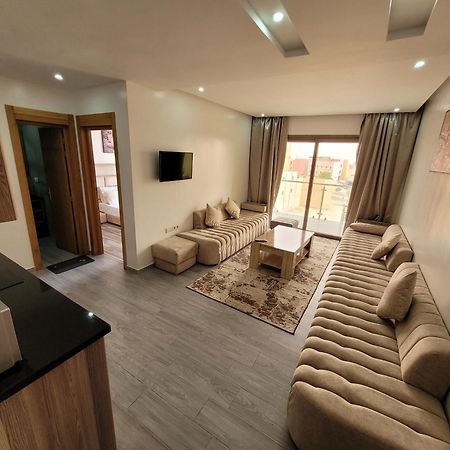 Appart-Hotel Residence Titanic Тизнит Экстерьер фото