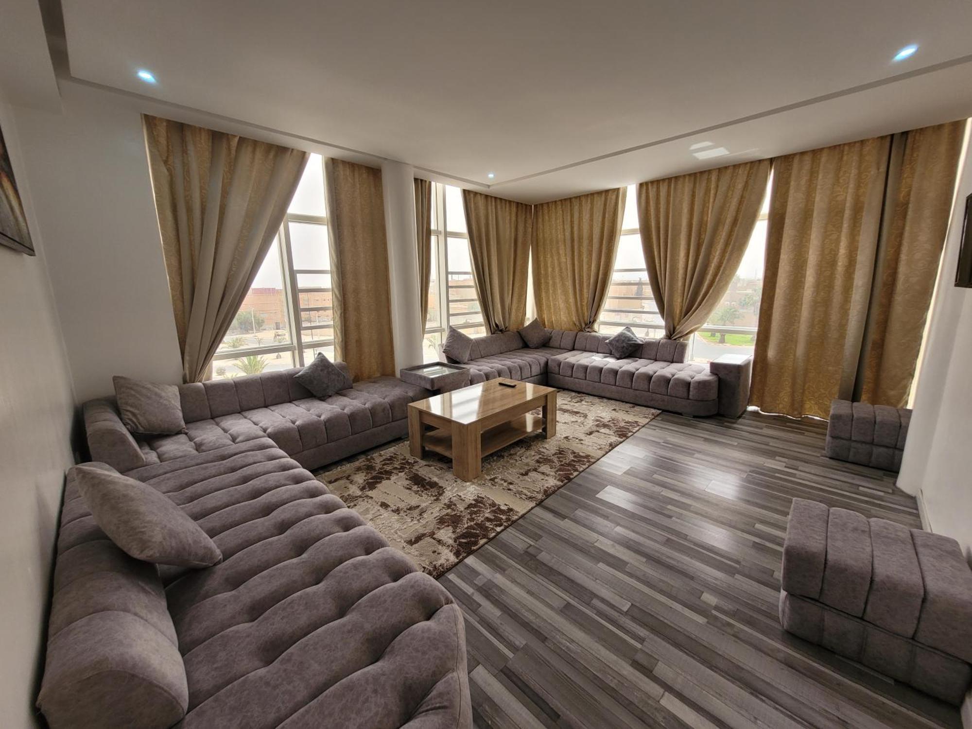 Appart-Hotel Residence Titanic Тизнит Экстерьер фото