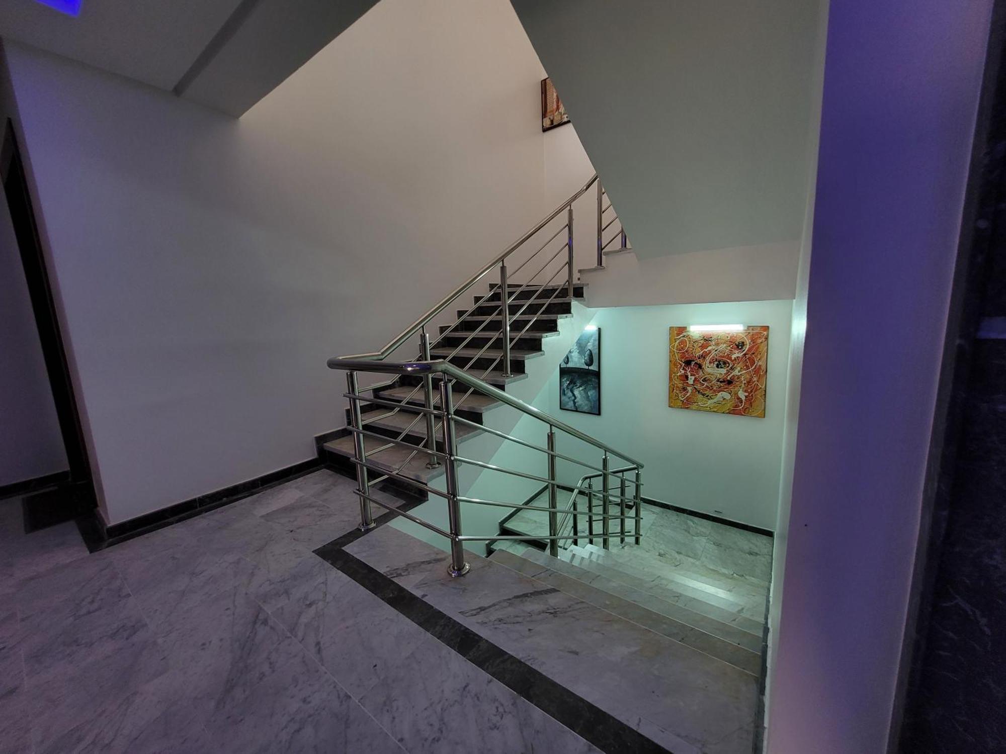 Appart-Hotel Residence Titanic Тизнит Экстерьер фото