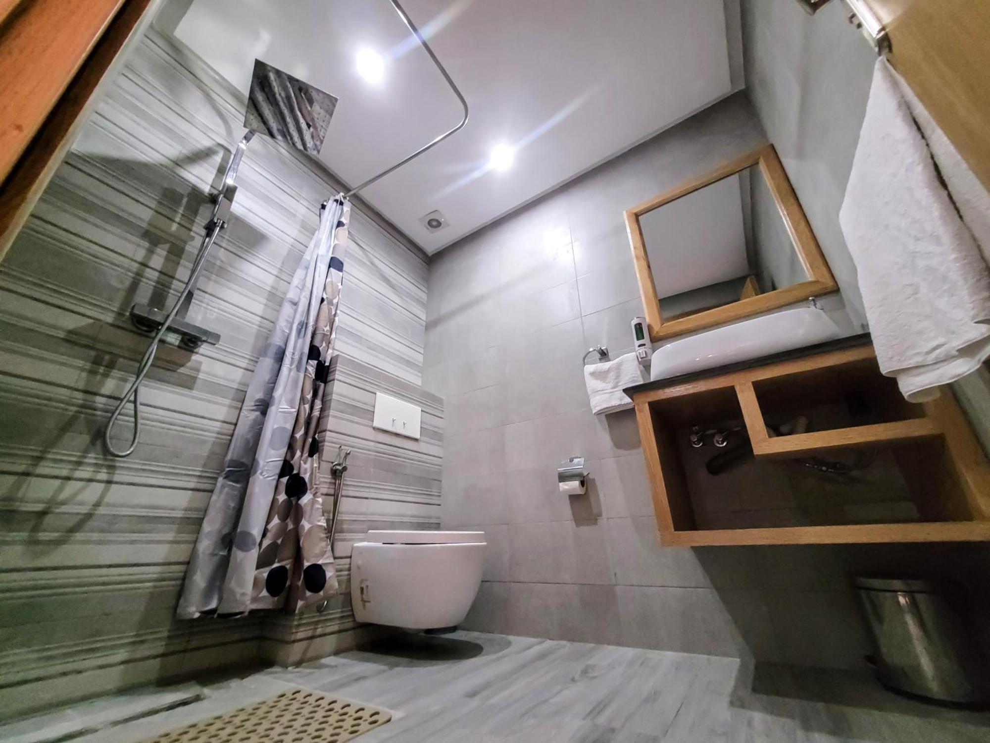 Appart-Hotel Residence Titanic Тизнит Экстерьер фото