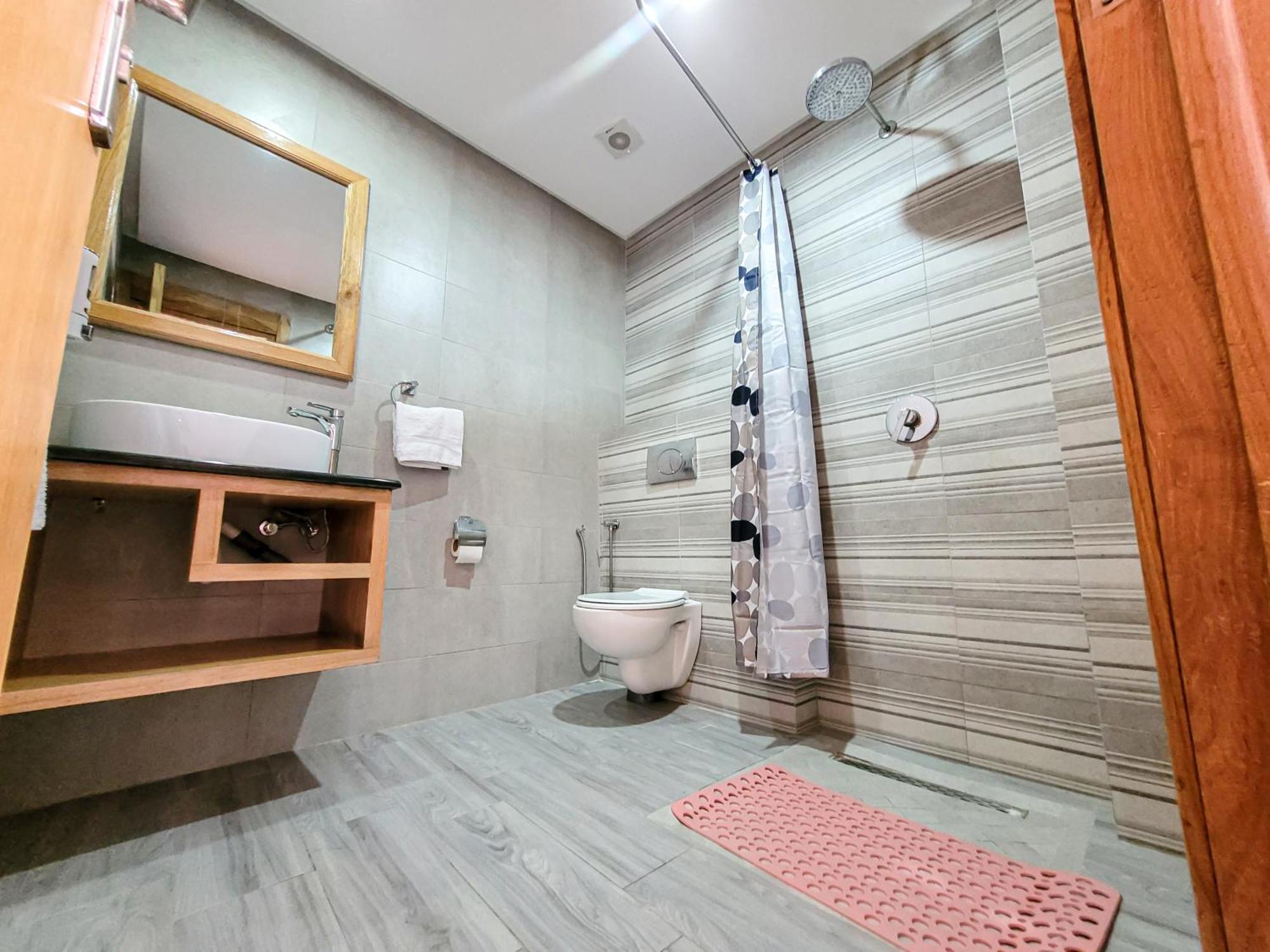 Appart-Hotel Residence Titanic Тизнит Экстерьер фото