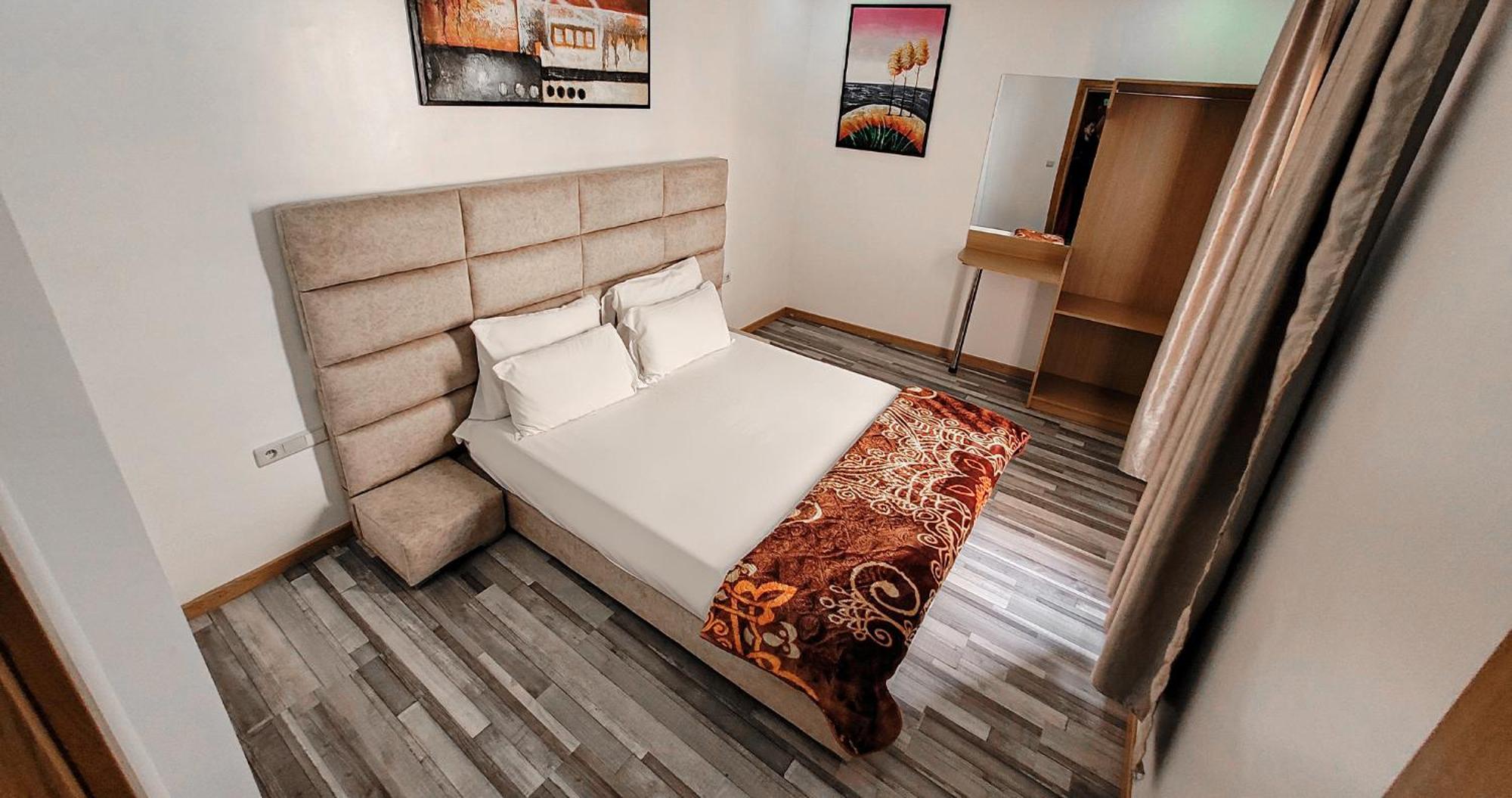 Appart-Hotel Residence Titanic Тизнит Экстерьер фото